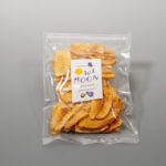 バナナチップ（サンプル）①